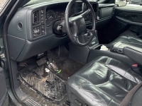 2002 Chevrolet Avalanche for sale in Addison, Illinois (ID-155784)