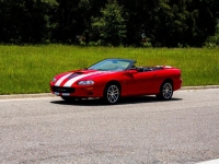 2002 Chevrolet Camaro for sale (ID-109733)