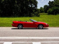 2002 Chevrolet Camaro for sale (ID-109733)