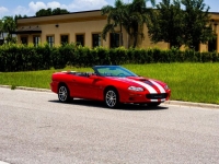 2002 Chevrolet Camaro for sale (ID-109733)