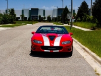 2002 Chevrolet Camaro for sale (ID-109733)