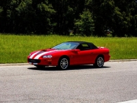 2002 Chevrolet Camaro for sale (ID-109733)