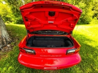 2002 Chevrolet Camaro for sale (ID-109733)
