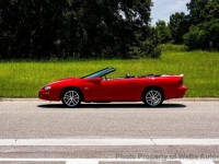 2002 Chevrolet Camaro for sale in Riverhead, New York (ID-137330)