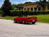 2002 Chevrolet Camaro for sale in Riverhead, New York (ID-137330)