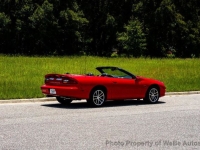 2002 Chevrolet Camaro for sale in Riverhead, New York (ID-137330)