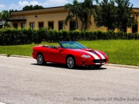 2002 Chevrolet Camaro for sale in Riverhead, New York (ID-137330)