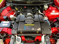 2002 Chevrolet Camaro for sale in Riverhead, New York (ID-137330)