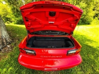 2002 Chevrolet Camaro for sale in Riverhead, New York (ID-137330)