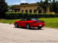 2002 Chevrolet Camaro for sale in Riverhead, New York (ID-137330)