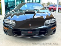 2002 Chevrolet Camaro for sale in Riverhead, New York (ID-138824)