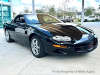 2002 Chevrolet Camaro for sale in Riverhead, New York (ID-138824)