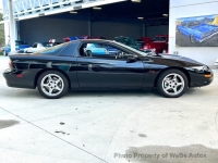 2002 Chevrolet Camaro for sale in Riverhead, New York (ID-138824)