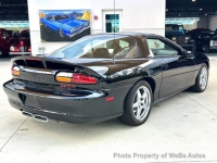 2002 Chevrolet Camaro for sale in Riverhead, New York (ID-138824)