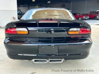 2002 Chevrolet Camaro for sale in Riverhead, New York (ID-138824)