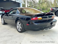 2002 Chevrolet Camaro for sale in Riverhead, New York (ID-138824)