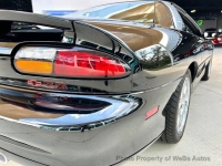 2002 Chevrolet Camaro for sale in Riverhead, New York (ID-138824)