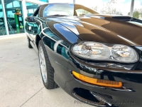 2002 Chevrolet Camaro for sale in Riverhead, New York (ID-138824)