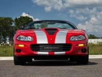 2002 Chevrolet Camaro for sale (ID-139032)
