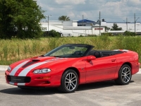 2002 Chevrolet Camaro for sale (ID-139032)