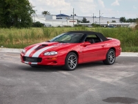 2002 Chevrolet Camaro for sale (ID-139032)