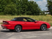 2002 Chevrolet Camaro for sale (ID-139032)