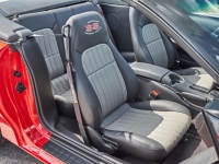 2002 Chevrolet Camaro for sale (ID-139032)