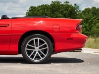 2002 Chevrolet Camaro for sale (ID-139032)