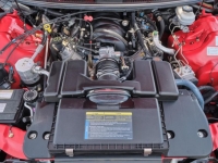 2002 Chevrolet Camaro for sale (ID-139032)