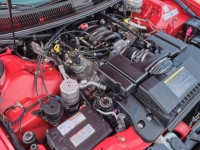 2002 Chevrolet Camaro for sale (ID-139032)