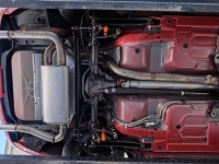 2002 Chevrolet Camaro for sale (ID-139032)