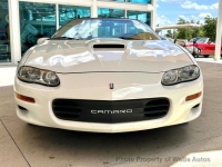 2002 Chevrolet Camaro for sale in Riverhead, New York (ID-142281)