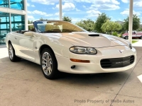 2002 Chevrolet Camaro for sale in Riverhead, New York (ID-142281)