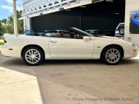 2002 Chevrolet Camaro for sale in Riverhead, New York (ID-142281)