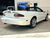 2002 Chevrolet Camaro for sale in Riverhead, New York (ID-142281)