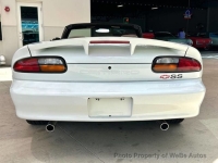 2002 Chevrolet Camaro for sale in Riverhead, New York (ID-142281)