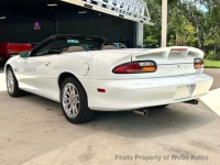 2002 Chevrolet Camaro for sale in Riverhead, New York (ID-142281)