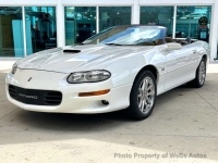 2002 Chevrolet Camaro for sale in Riverhead, New York (ID-142281)