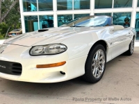 2002 Chevrolet Camaro for sale in Riverhead, New York (ID-142281)