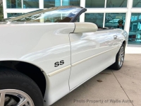 2002 Chevrolet Camaro for sale in Riverhead, New York (ID-142281)