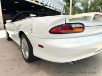 2002 Chevrolet Camaro for sale in Riverhead, New York (ID-142281)