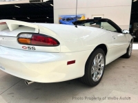2002 Chevrolet Camaro for sale in Riverhead, New York (ID-142281)