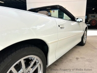 2002 Chevrolet Camaro for sale in Riverhead, New York (ID-142281)