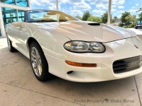 2002 Chevrolet Camaro for sale in Riverhead, New York (ID-142281)