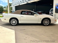2002 Chevrolet Camaro for sale in Riverhead, New York (ID-142281)