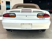 2002 Chevrolet Camaro for sale in Riverhead, New York (ID-142281)