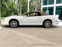 2002 Chevrolet Camaro for sale in Riverhead, New York (ID-142281)