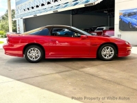 2002 Chevrolet Camaro for sale in Riverhead, New York (ID-144010)