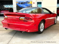 2002 Chevrolet Camaro for sale in Riverhead, New York (ID-144010)