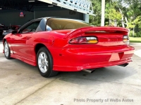 2002 Chevrolet Camaro for sale in Riverhead, New York (ID-144010)
